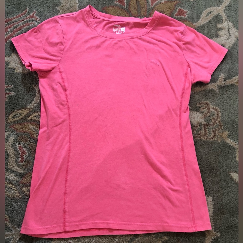 Puma Dry Cell Athletic Shirt